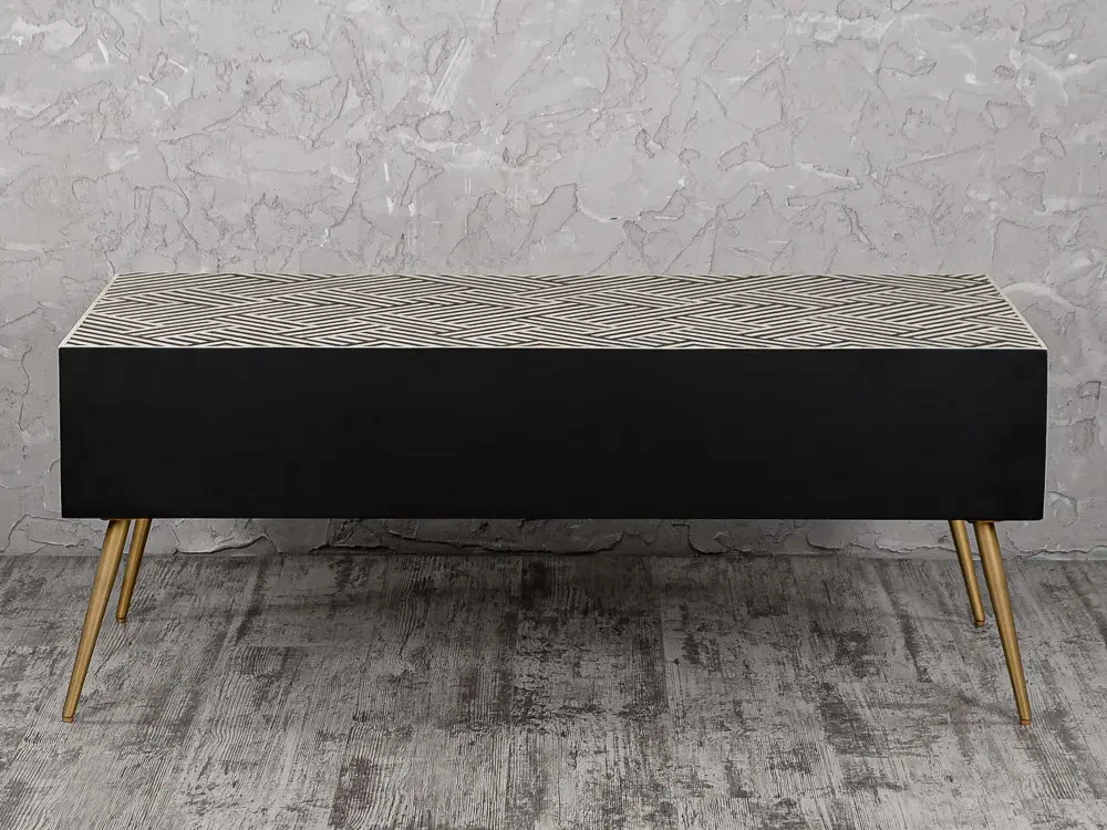 Журнальный столик Бонэ 699609  - фото 4