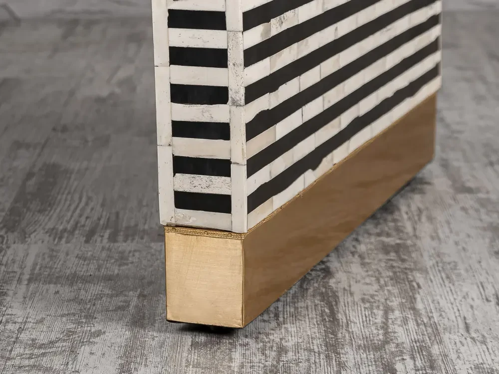 Журнальный столик Бонэ 699611  - фото 3