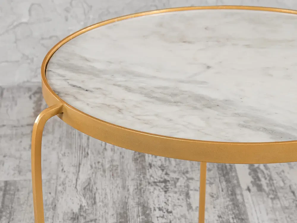 Комплект журнальных столиков 699614  - фото 3