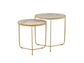 Комплект журнальных столиков