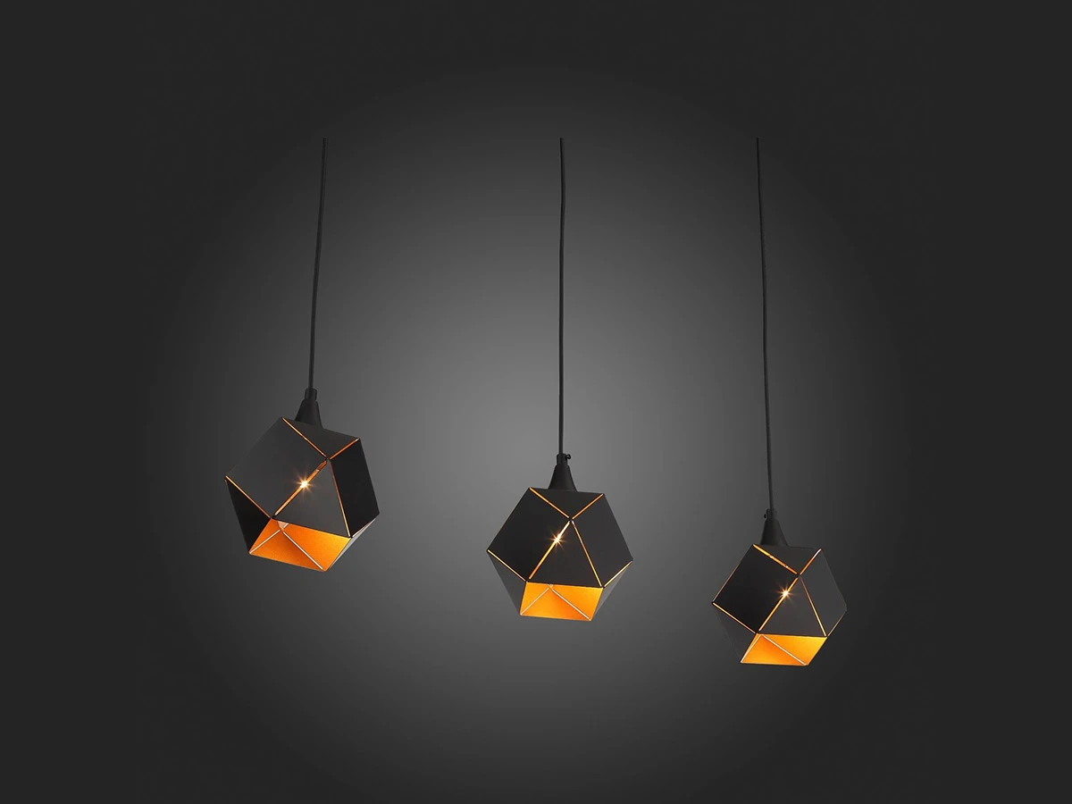 Люстра подвесная ST LUCE 602271  - фото 5