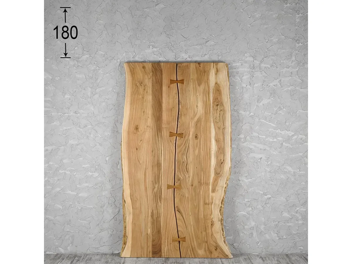 мебель из древесины акации