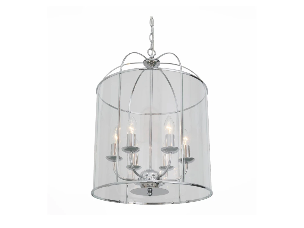 Люстра подвесная ST LUCE 602277