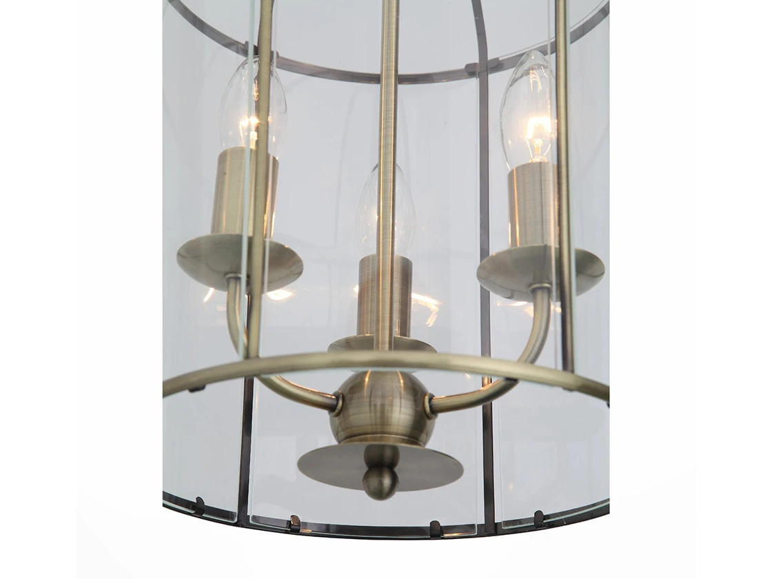 Люстра подвесная ST LUCE 602278