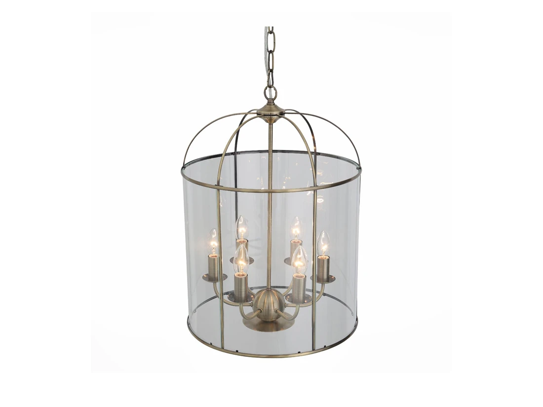 Люстра подвесная ST LUCE 602279
