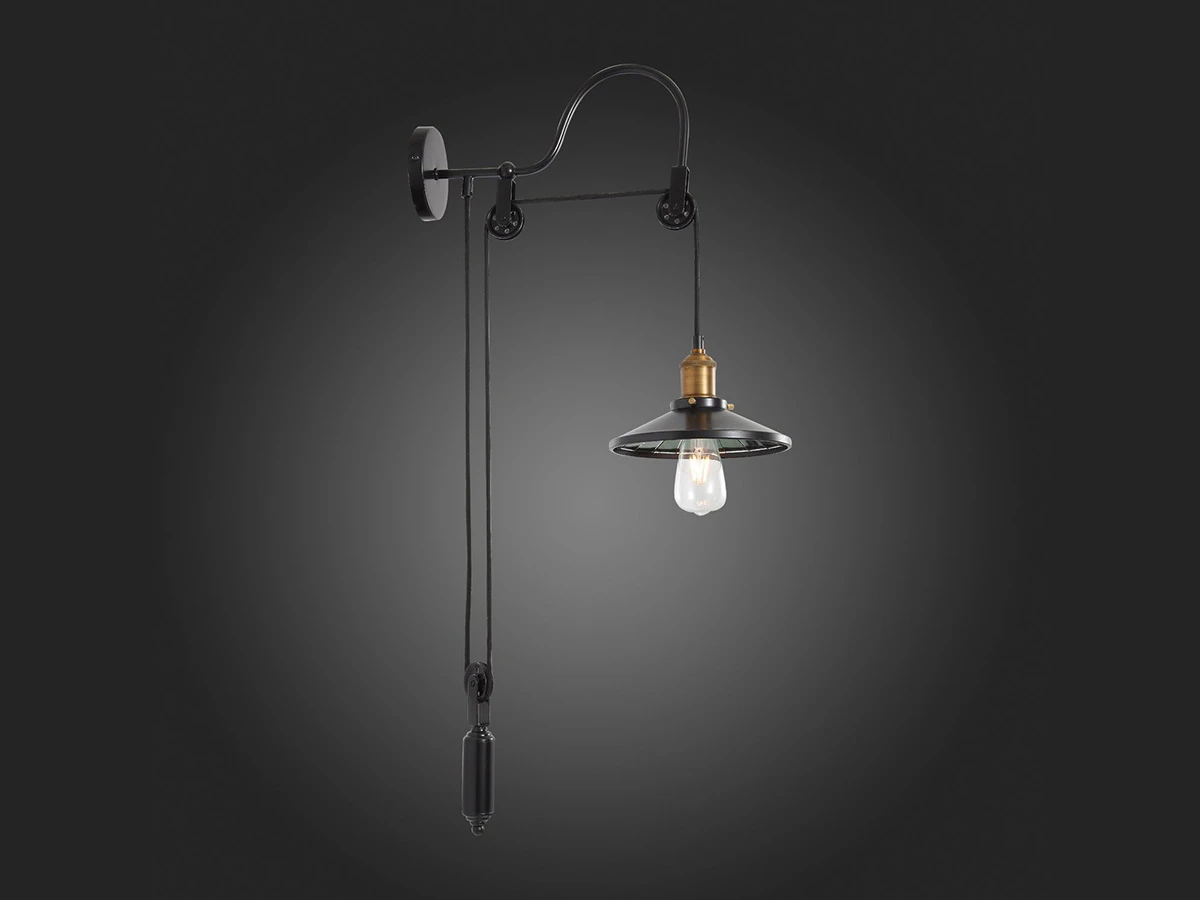Бра ST LUCE 602280  - фото 5