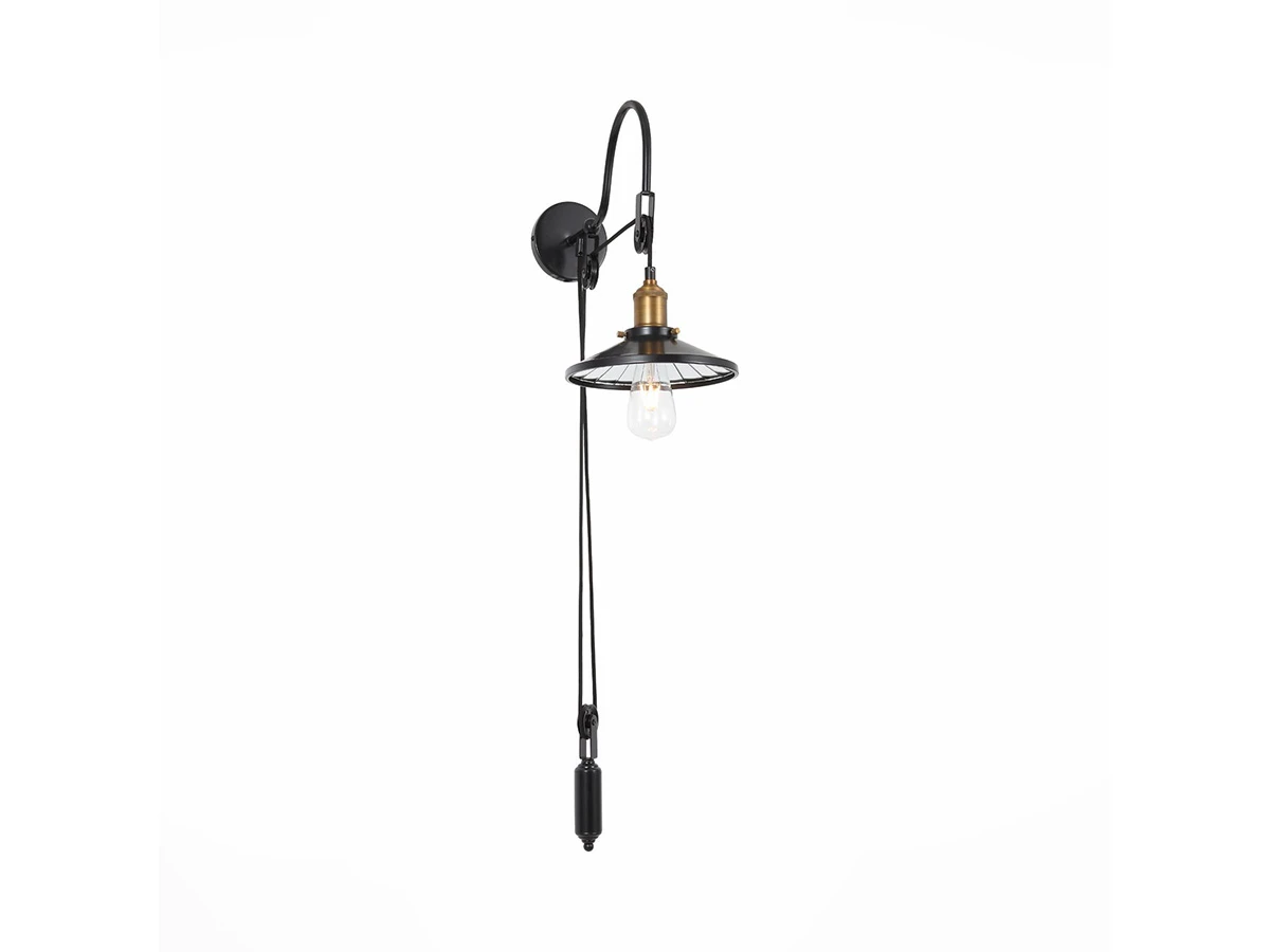 Бра ST LUCE 602280  - фото 3