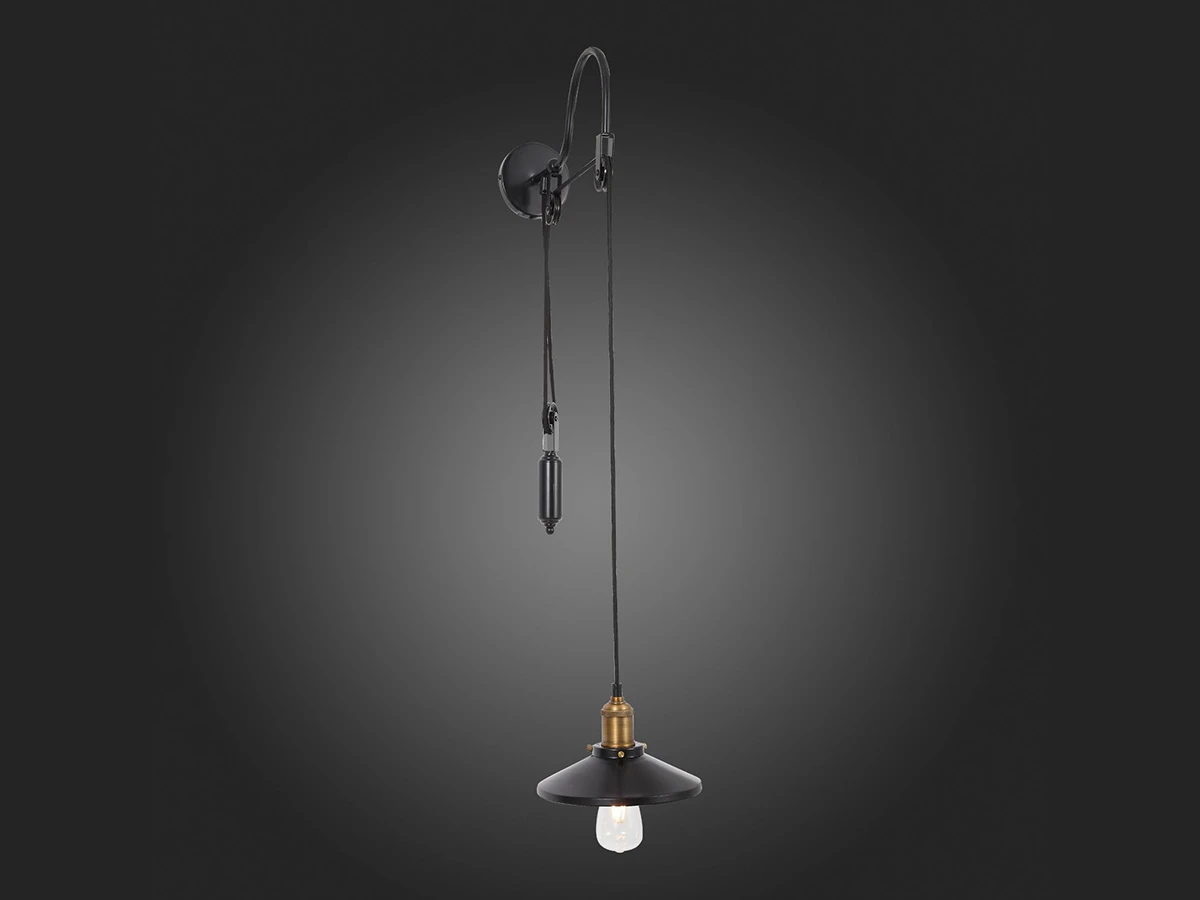 Бра ST LUCE 602280  - фото 6