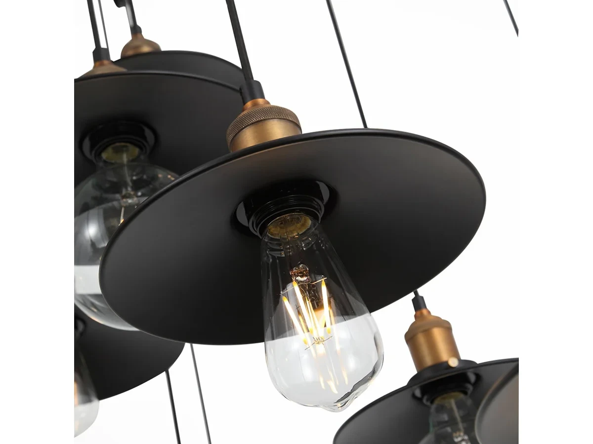 Люстра подвесная ST LUCE 602281