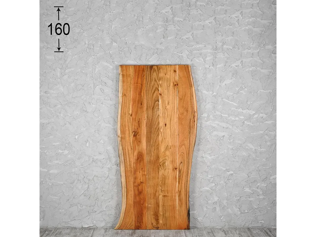 мебель из древесины акации