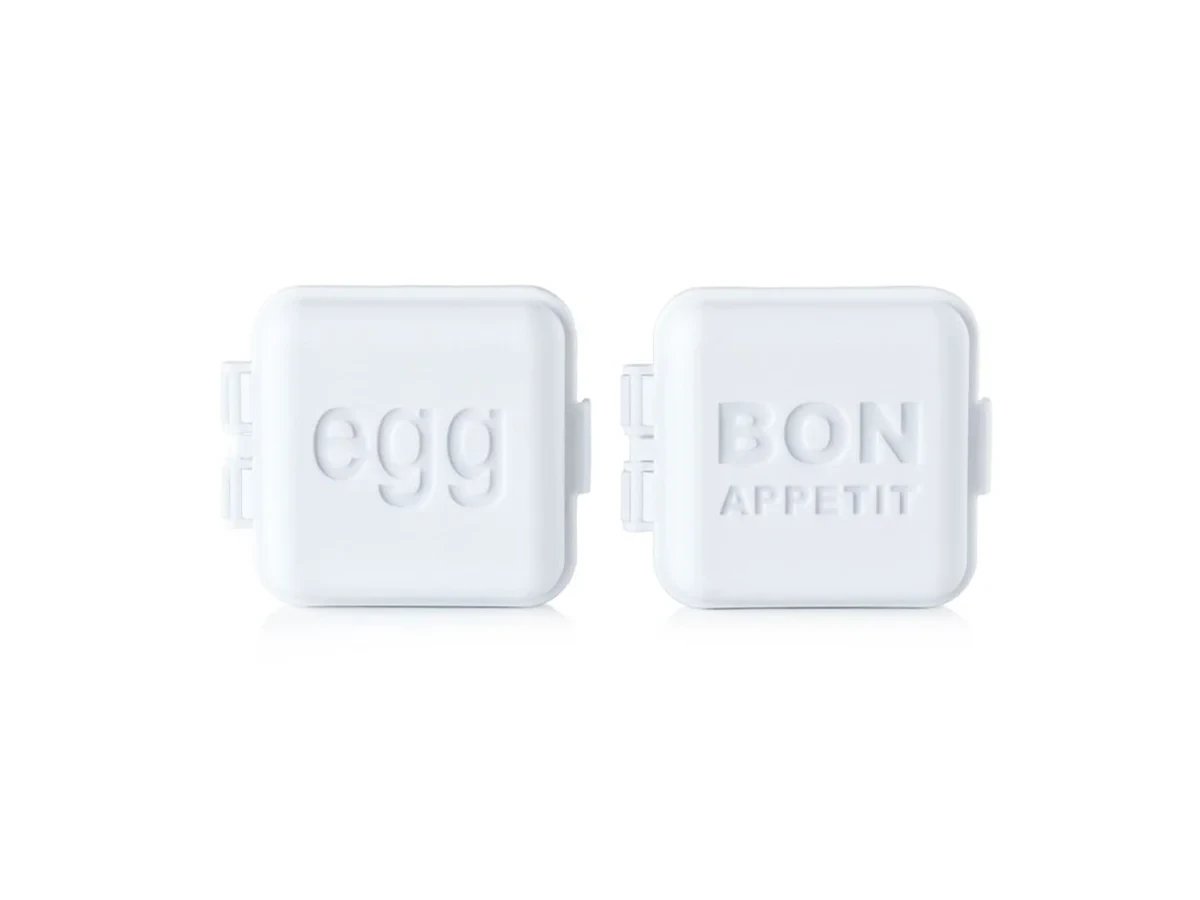 Пресс-формы для яйца 2 шт 583766  - фото 2