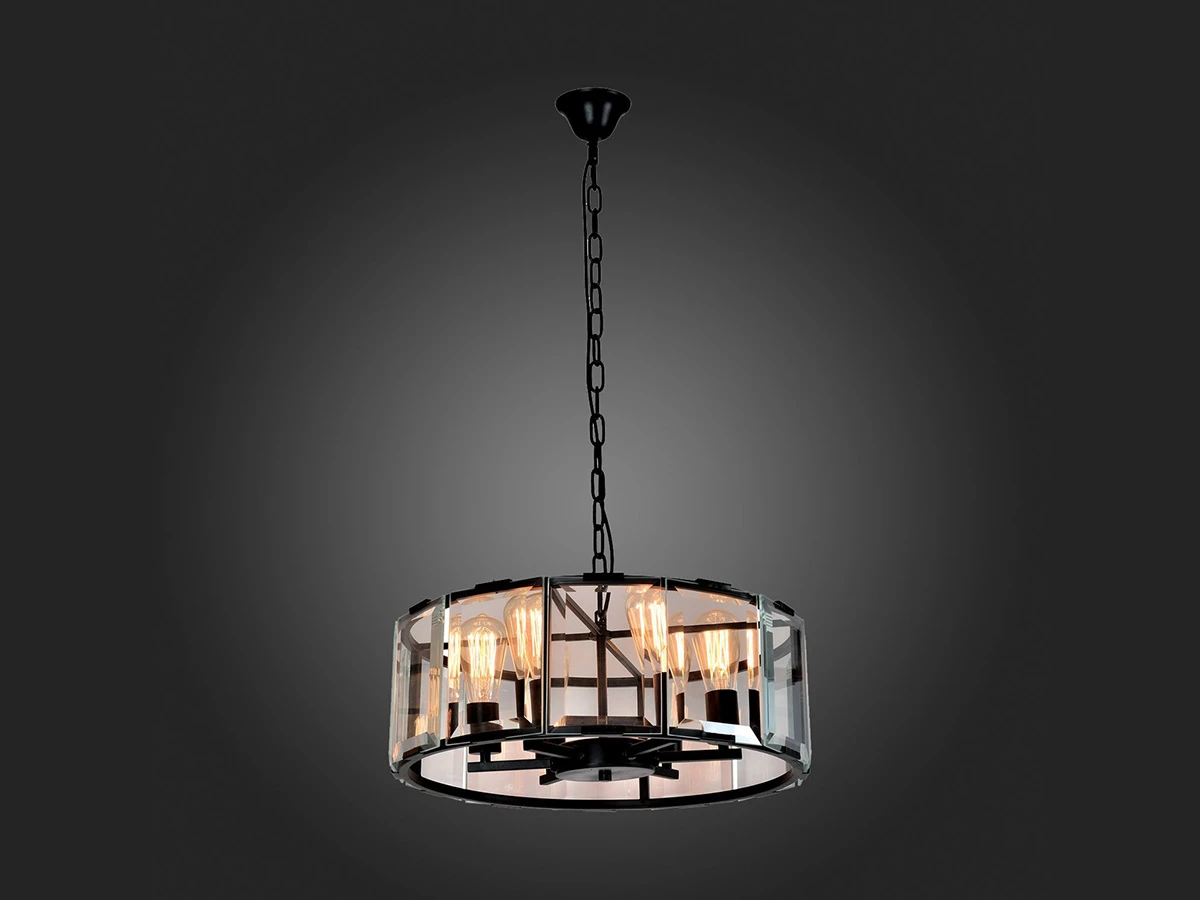 Люстра подвесная ST LUCE 602283