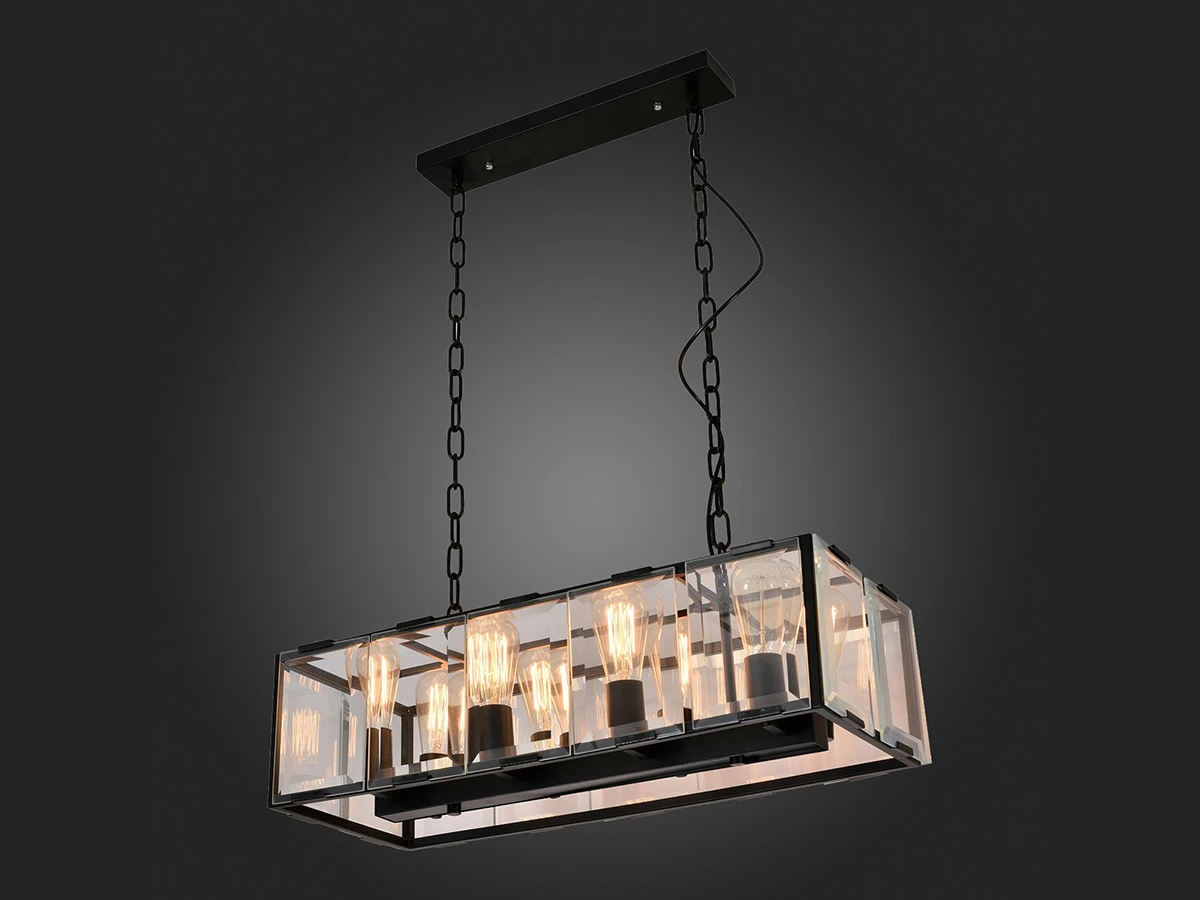 Люстра подвесная ST LUCE 602284
