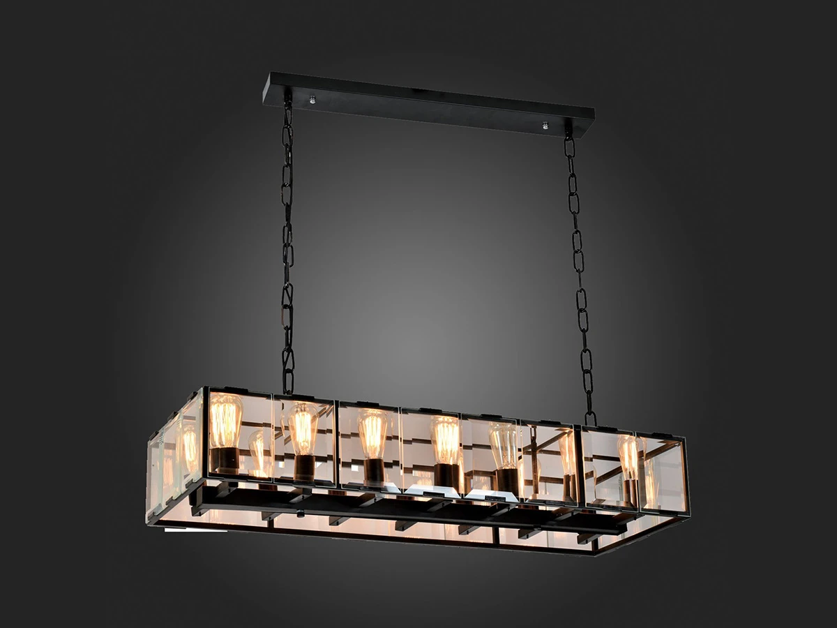 Люстра подвесная ST LUCE 602285