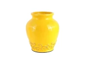 Ваза декоративная Солнечные блики