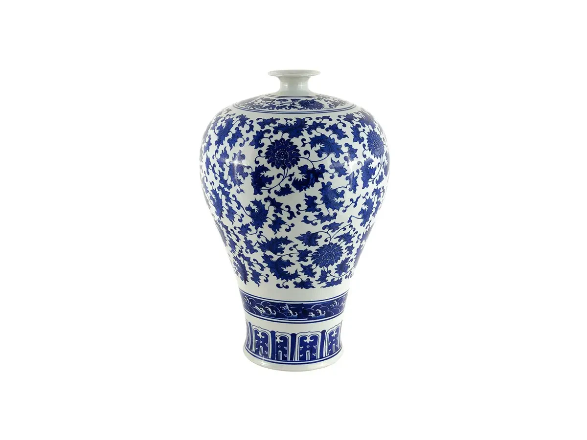 Ваза декоративная Восточная сказка 699850  - фото 1