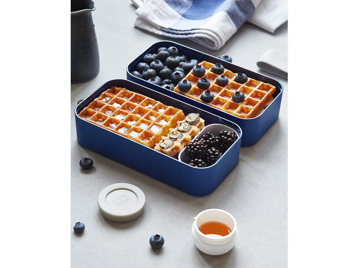 Соусница с крышкой MB Temple 583519  - фото 3