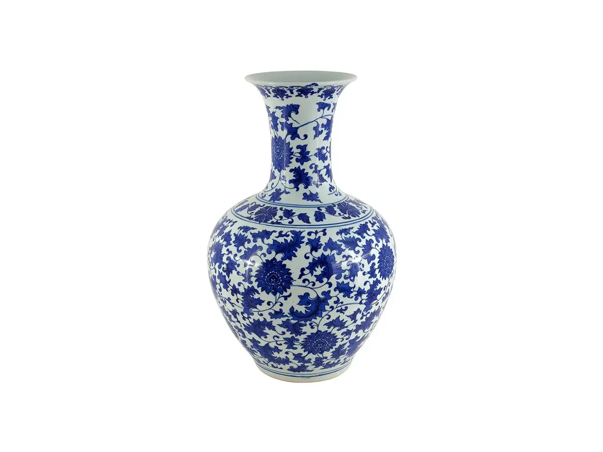 Ваза декоративная Восточная сказка 700004  - фото 1