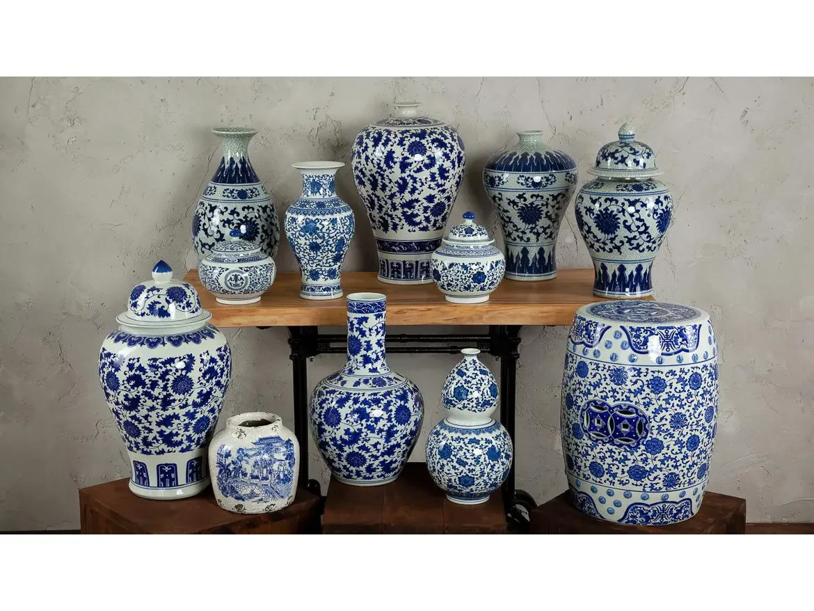 Ваза декоративная Восточная сказка 700004  - фото 3