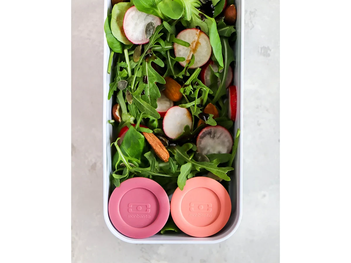 Соусницы с крышкой MB Temple малые 2 шт 583520  - фото 3