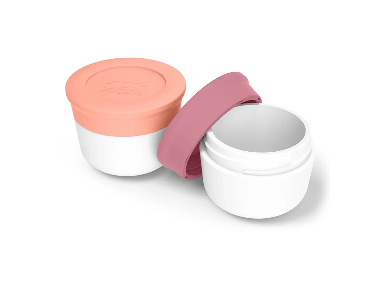 Соусницы с крышкой MB Temple малые 2 шт 583520  - фото 2