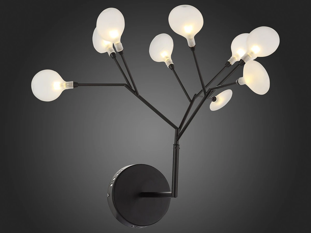 Бра ST LUCE 602317  - фото 4
