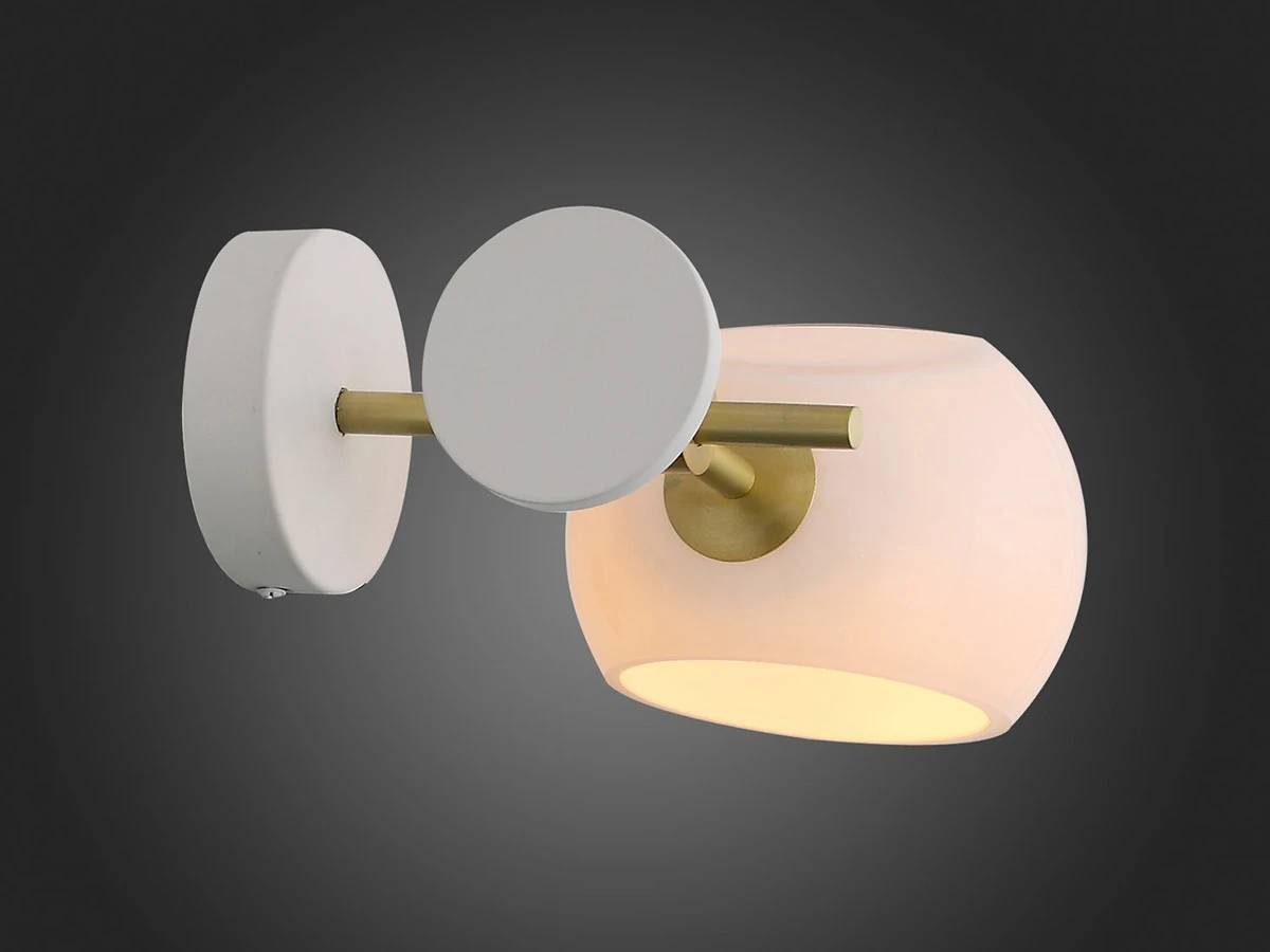 Бра ST LUCE 602324  - фото 6