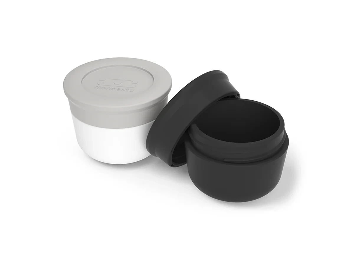 Соусницы с крышкой MB Temple малые 2 шт 583523  - фото 2