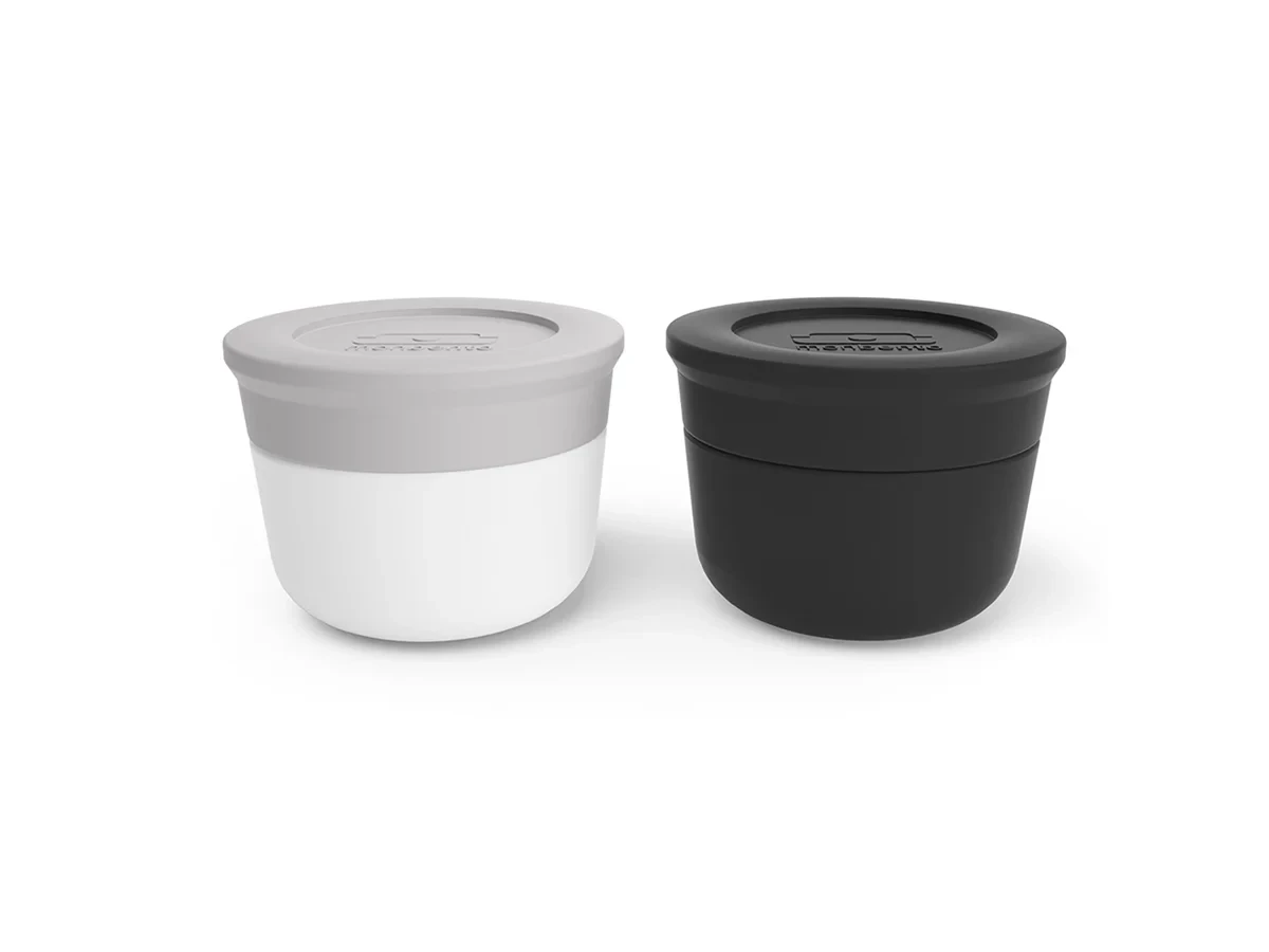 Соусницы с крышкой MB Temple малые 2 шт 583523  - фото 1