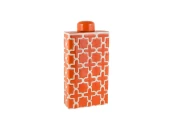 Ваза декоративная Весёлый калейдоскоп