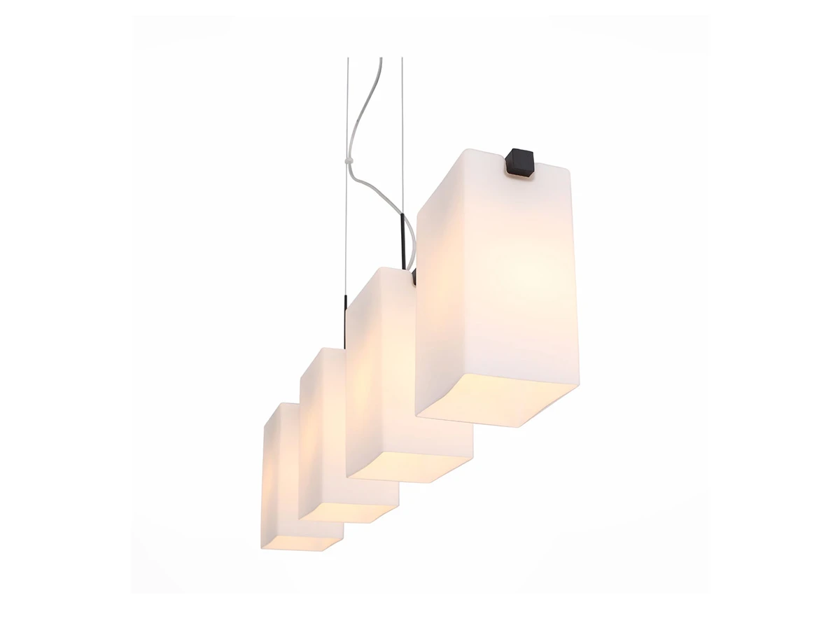 Люстра подвесная ST LUCE 602363  - фото 3