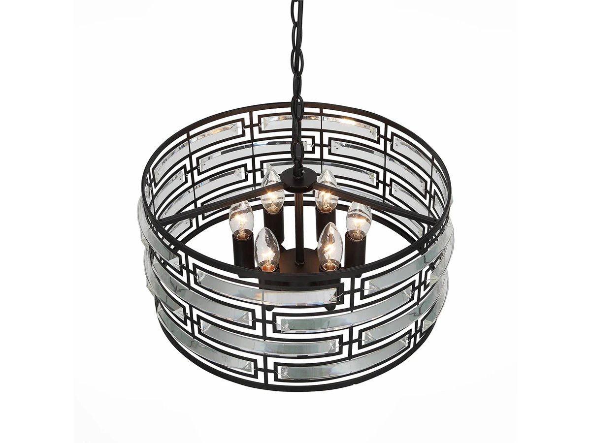 Люстра подвесная ST LUCE 602370