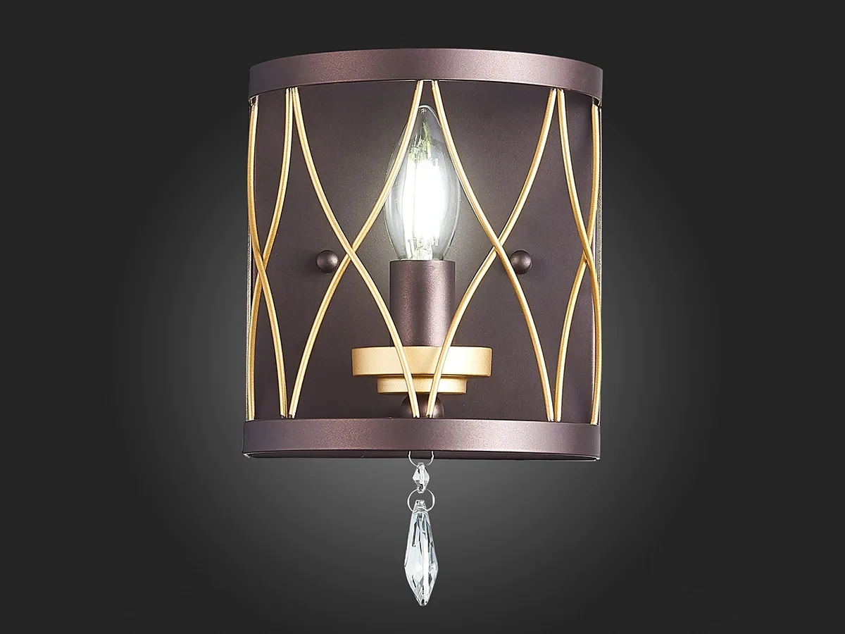 Бра ST LUCE 602371  - фото 7