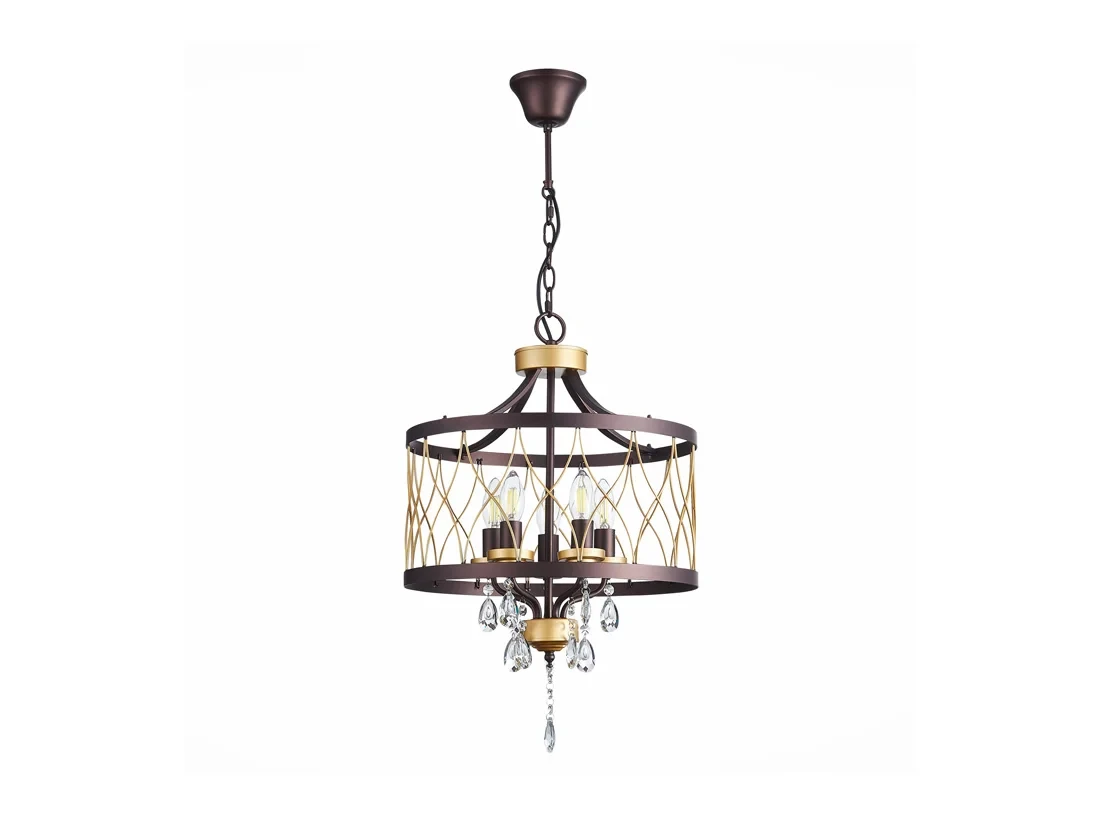Люстра подвесная ST LUCE 602372