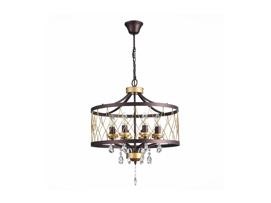 Люстра подвесная ST LUCE 602373