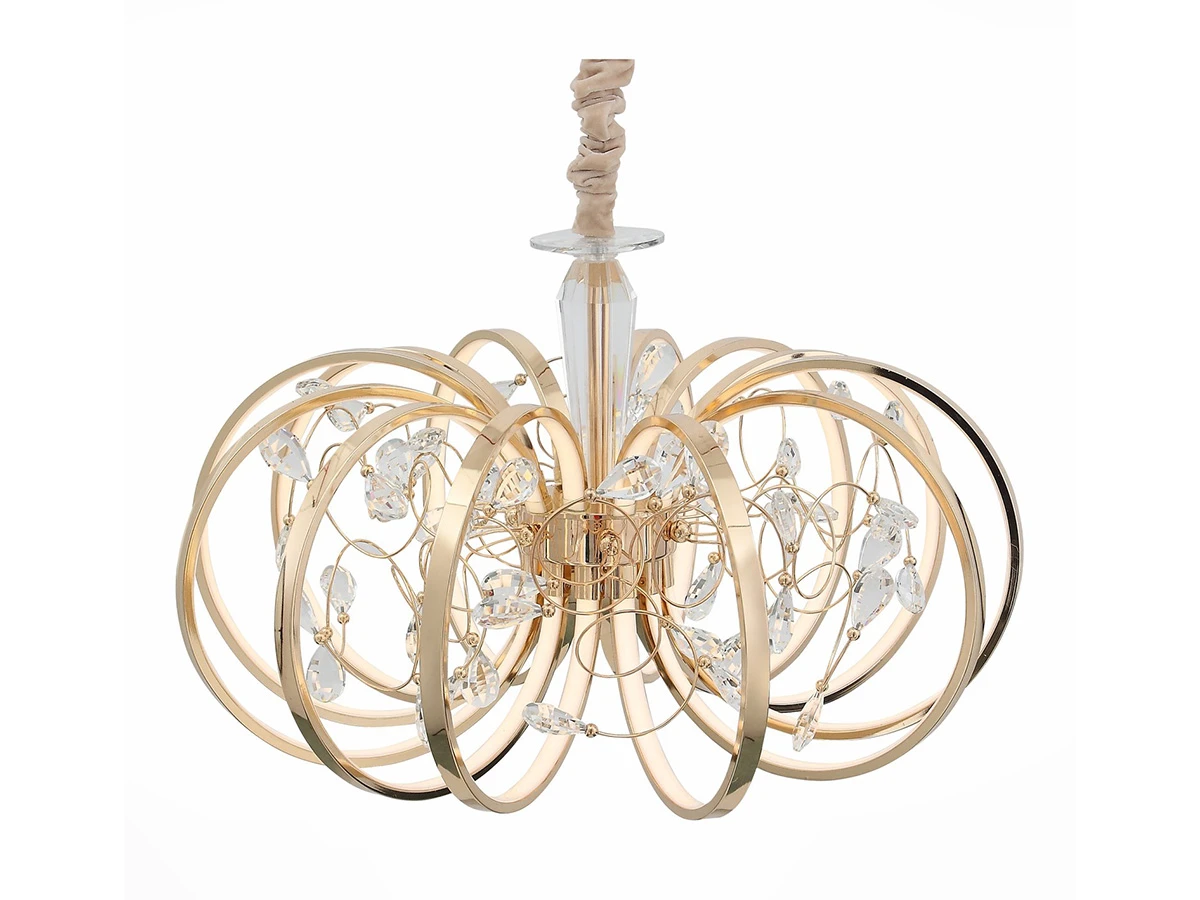 Люстра подвесная ST LUCE 602386