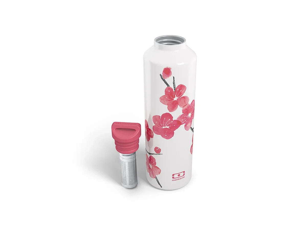 Термос MB Steel blossom 583501  - фото 2