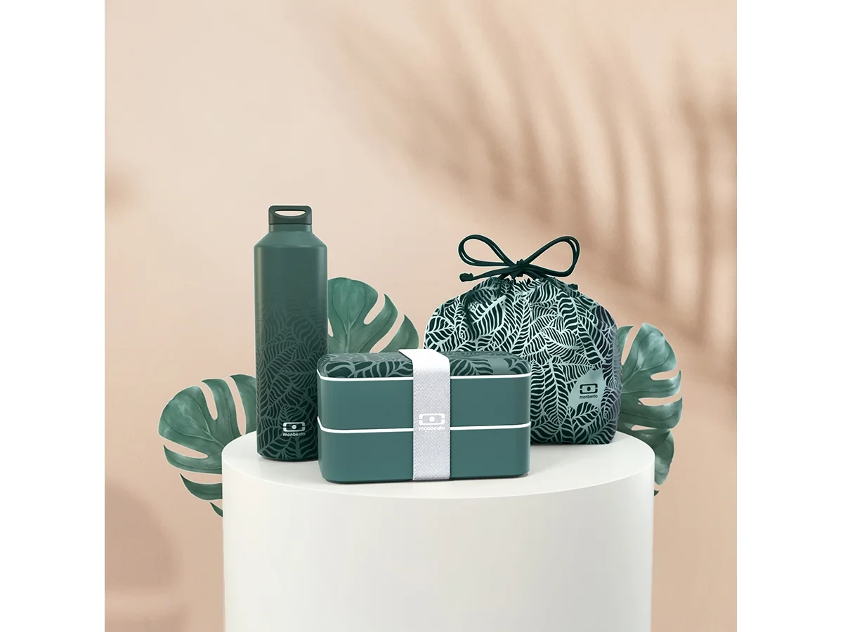 Термос MB Steel jungle 583537  - фото 3