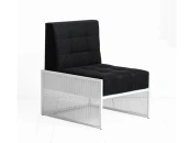 Кресло Решето