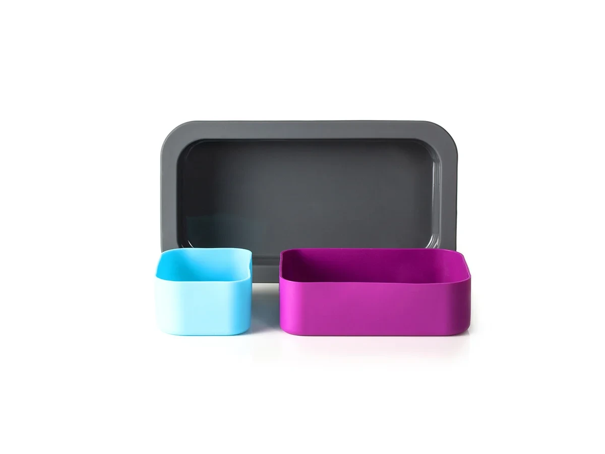 Форма для выпечки под ланч-бокс MB Origina 583516  - фото 2