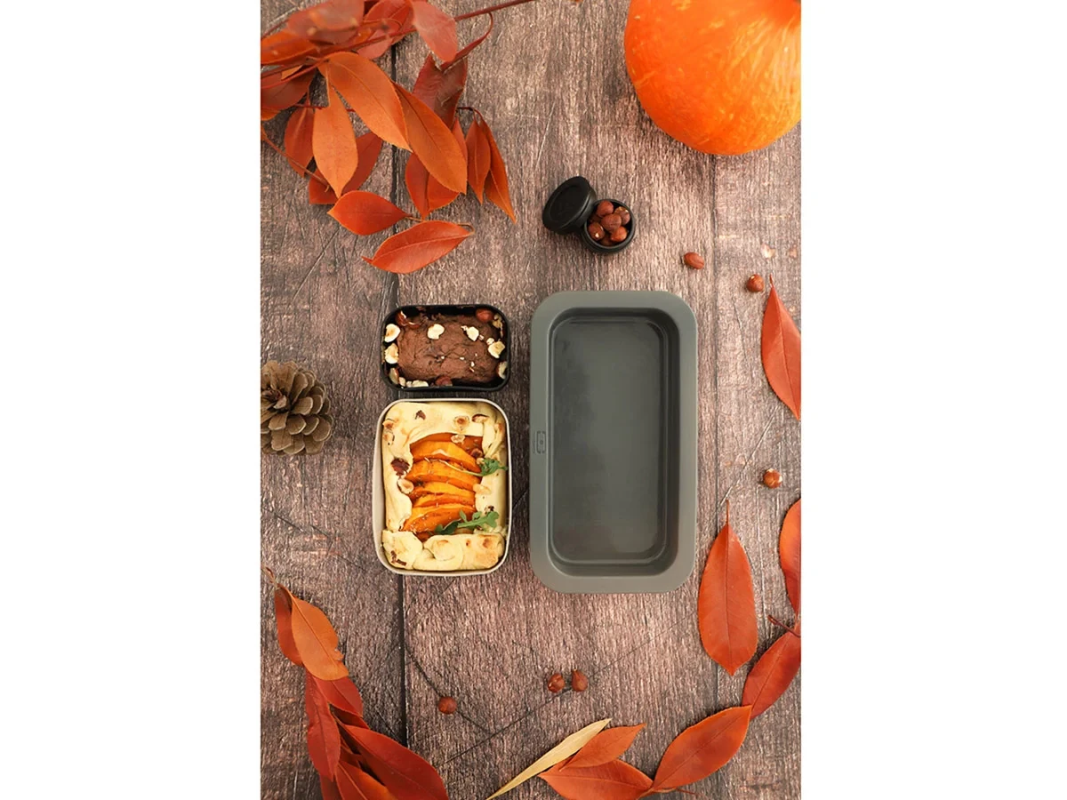 Форма для выпечки под ланч-бокс MB Origina 583516  - фото 3