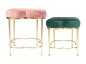 Набор пуфов