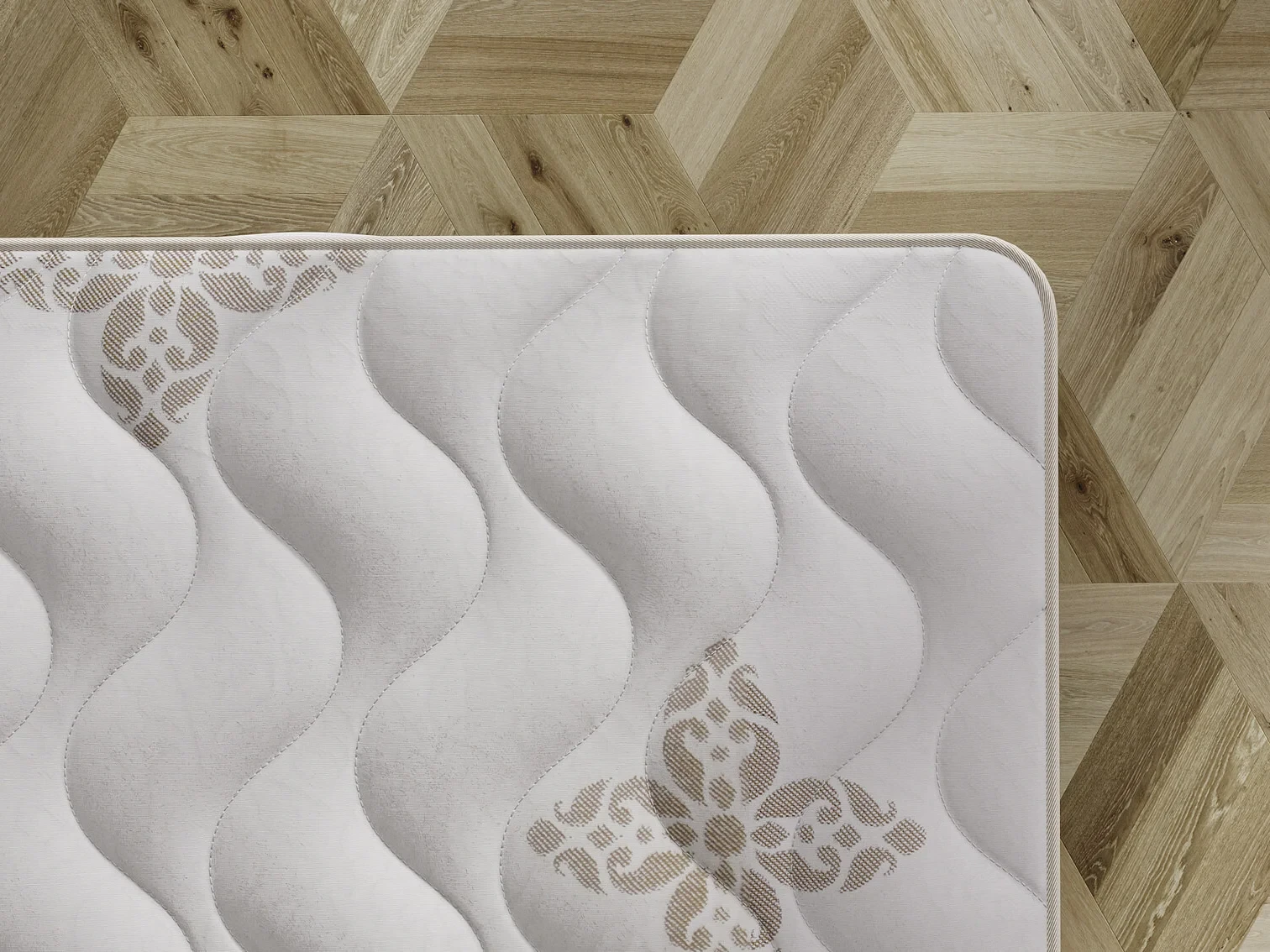 Матрас Comfort Eco Middle 701878  - фото 5