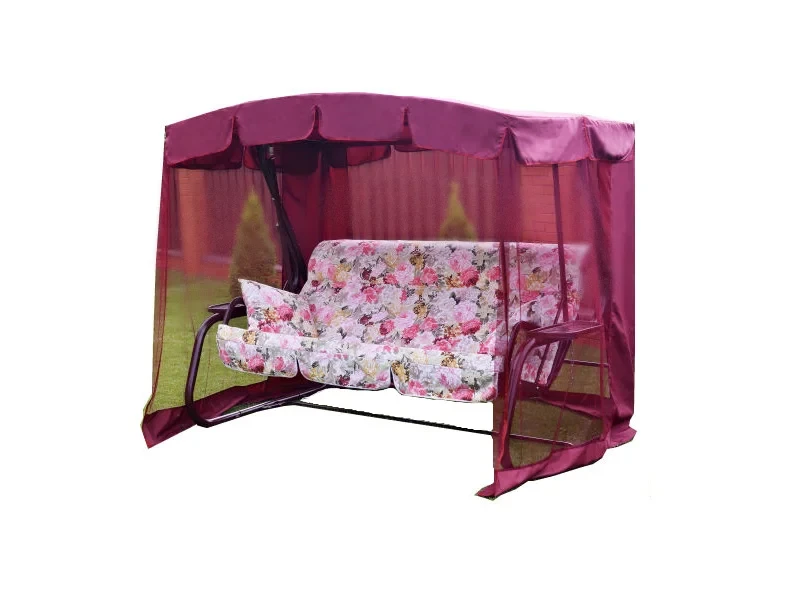 Качели садовые 3-х местные Турин-3 701963  - фото 1