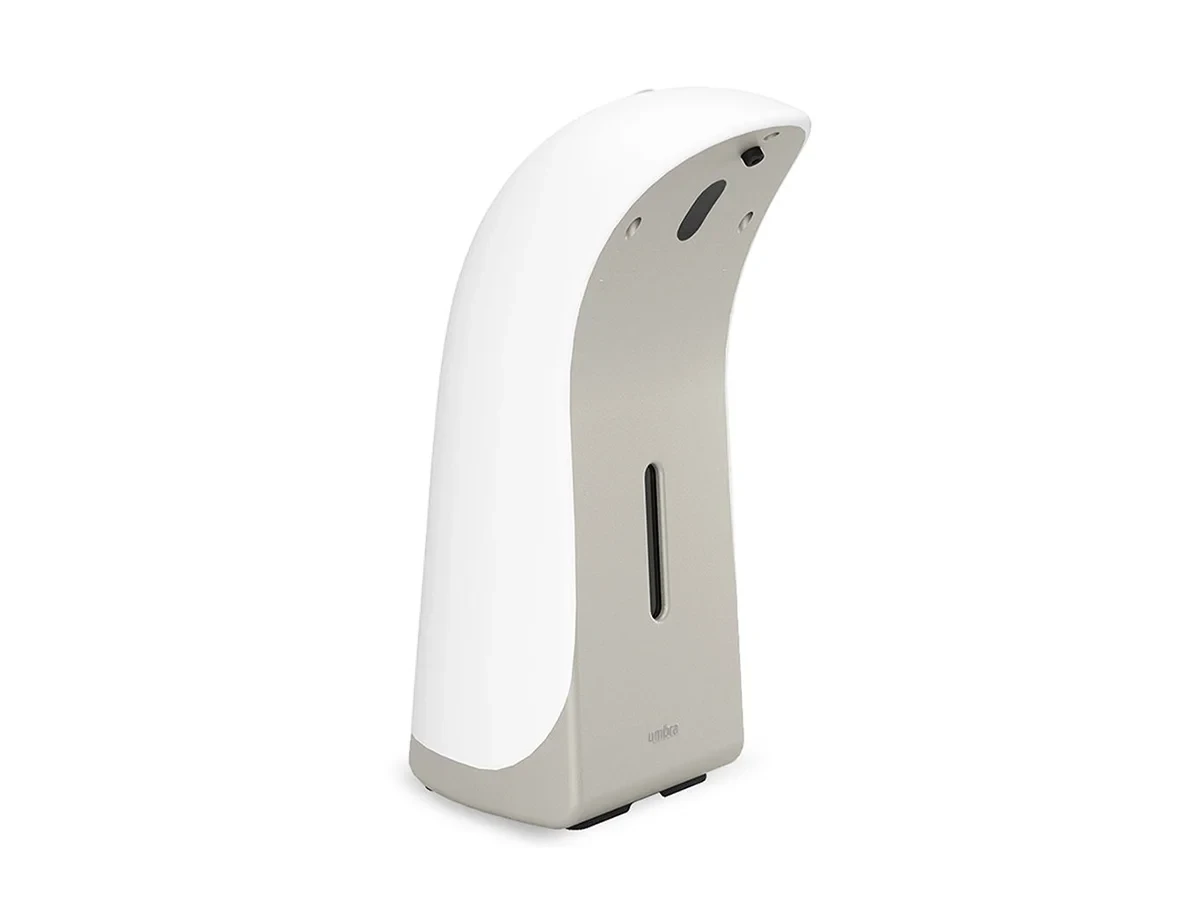 Диспенсер для мыла сенсорный Emperor 583568  - фото 1