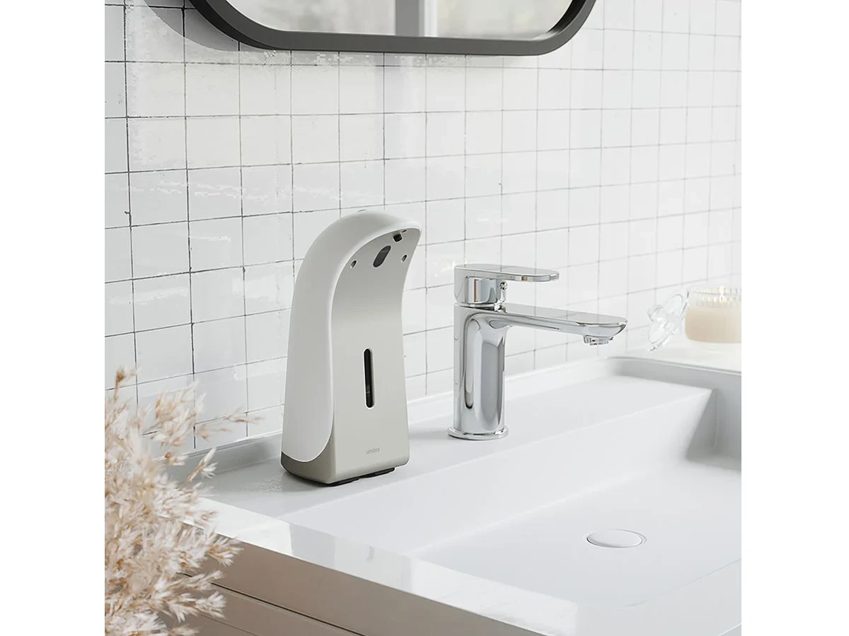 Диспенсер для мыла сенсорный Emperor 583568  - фото 4