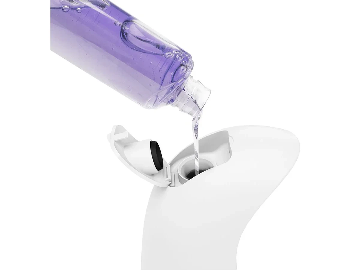 Диспенсер для мыла сенсорный Emperor 583568  - фото 3