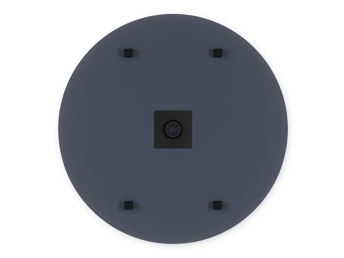 Зеркало Ridge 24 см 583596  - фото 2