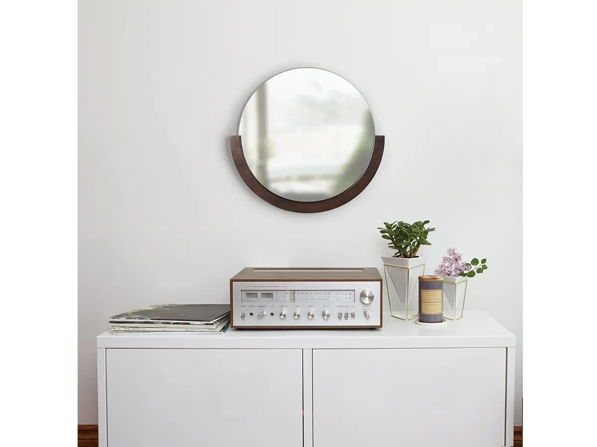 Зеркало настенное Mira 583597  - фото 4