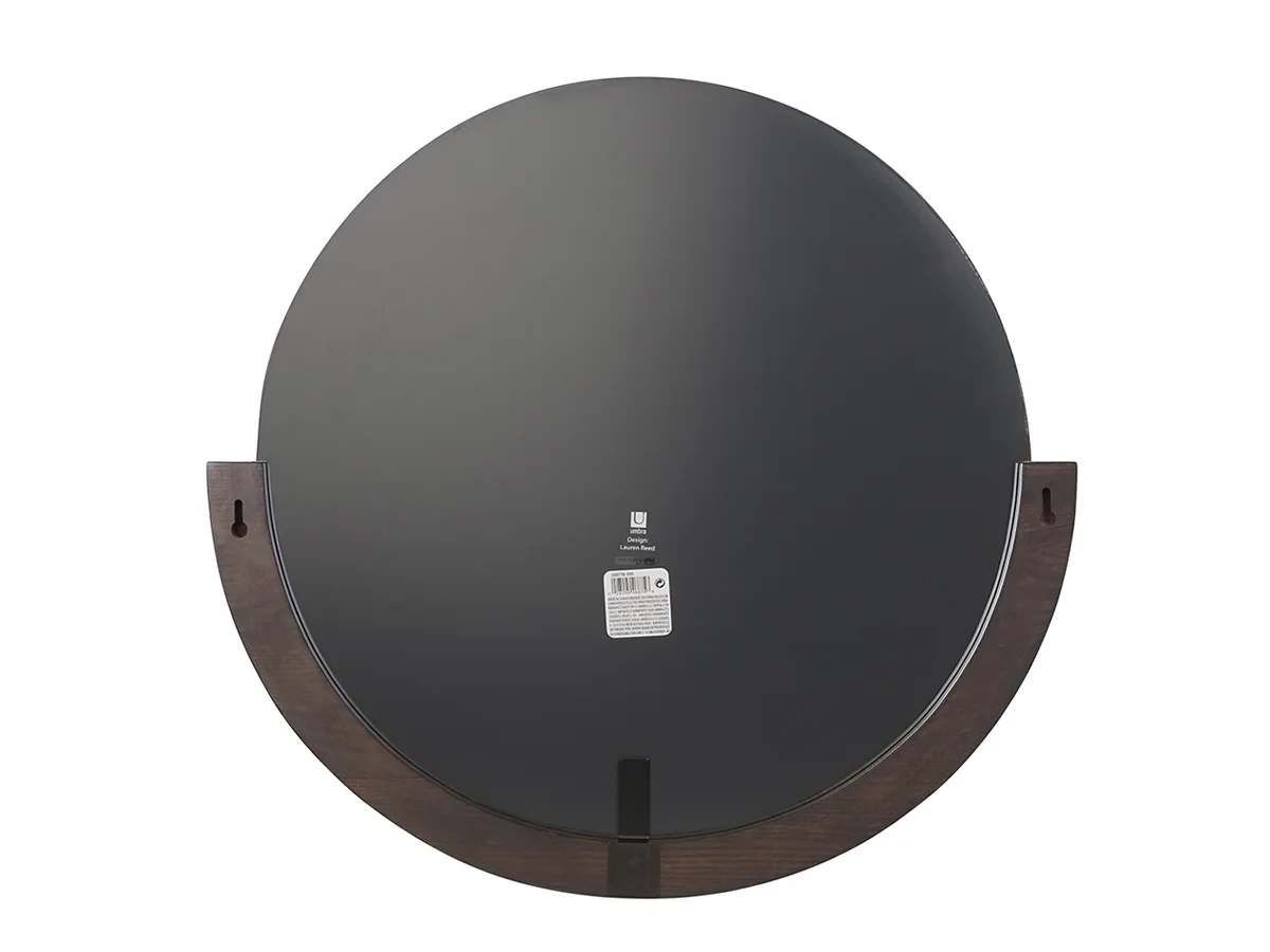 Зеркало настенное Mira 583597  - фото 2